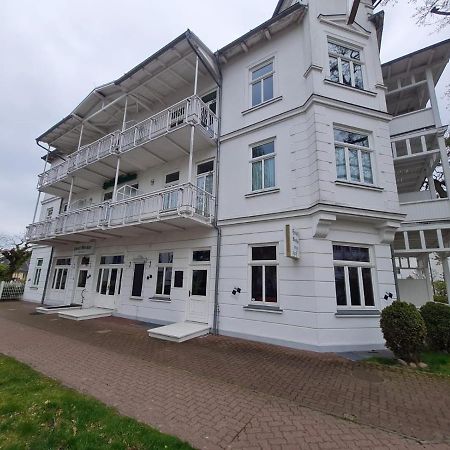 Ferienzimmer #7 Merkur In Binz Exterior photo